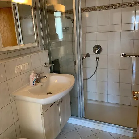 Апартаменты Reichenbach *