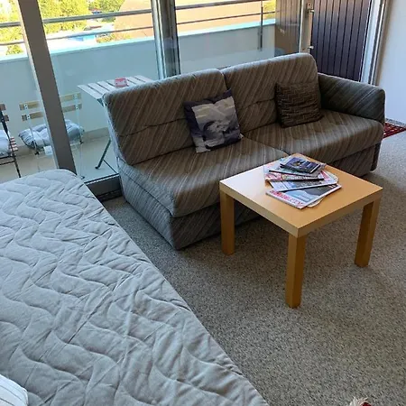 Апартаменты Reichenbach