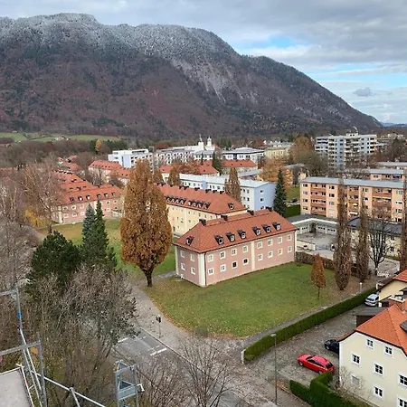 Reichenbach Appartement