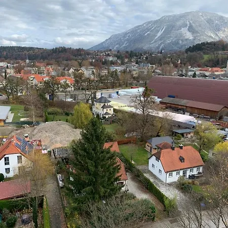 Reichenbach Appartement *