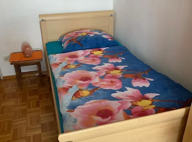 Reichenbach Apartament *