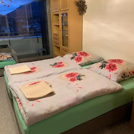 Apartamento Reichenbach