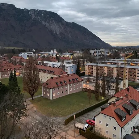 Reichenbach Apartamento