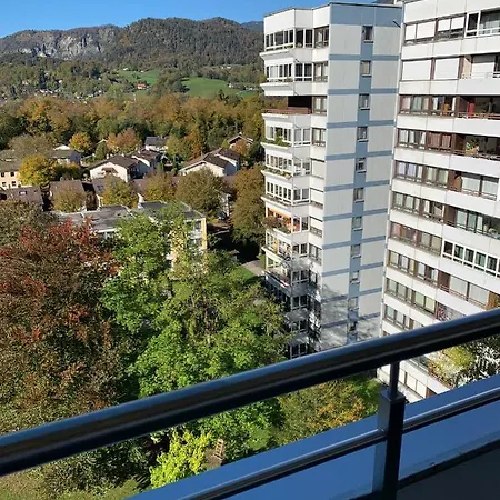 Reichenbach Appartement *