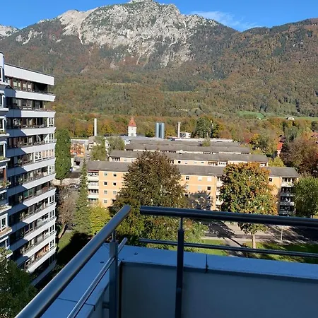 Reichenbach * Bad Reichenhall