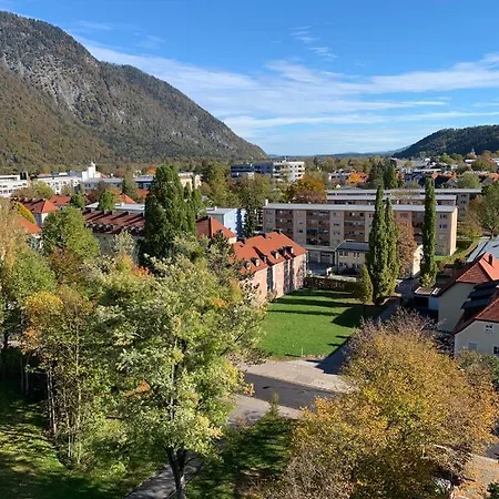 Reichenbach Appartement Bad Reichenhall