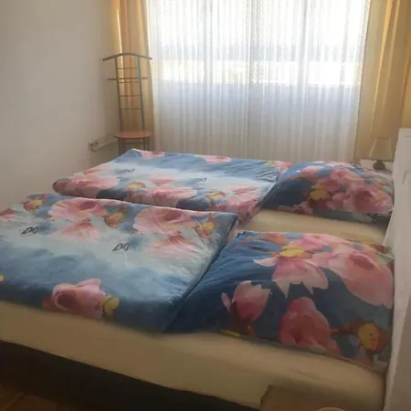 Reichenbach Apartamento *