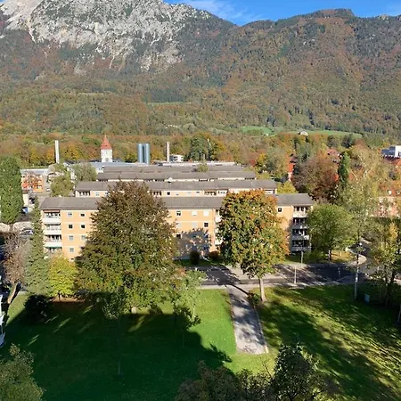 Lejlighed Reichenbach Bad Reichenhall