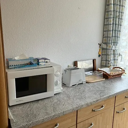 Appartement Reichenbach