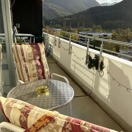 Apartamento Reichenbach