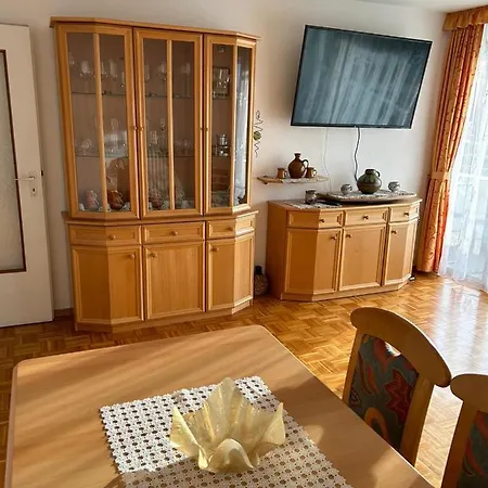 Reichenbach Apartamento