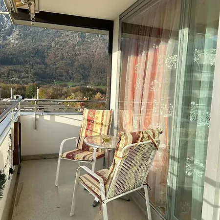 Apartamento Reichenbach *