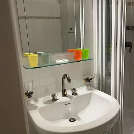 Reichenbach Apartamento Bad Reichenhall