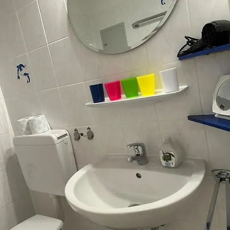 Reichenbach Apartamento