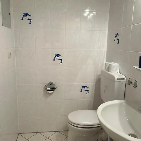 Apartamento Reichenbach *
