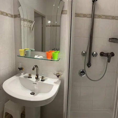 Apartamento Reichenbach *