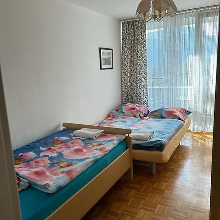 Appartement Reichenbach *