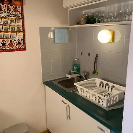 Apartamento Reichenbach *