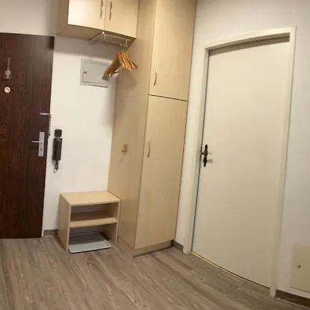 Apartamento Reichenbach *