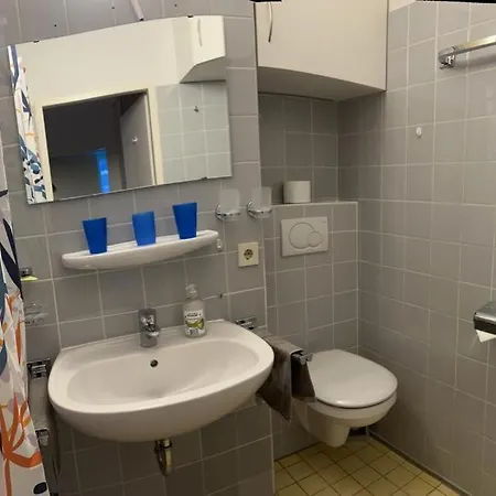 Apartamento Reichenbach Bad Reichenhall