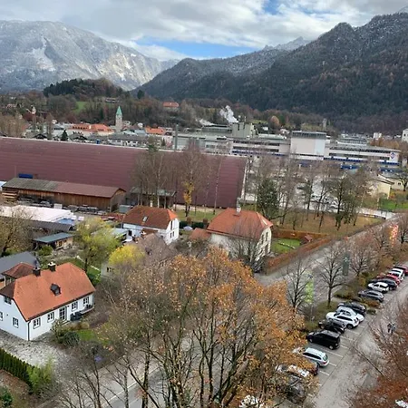 Reichenbach Apartament