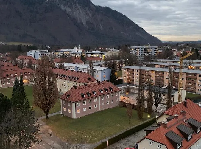 Reichenbach شقة