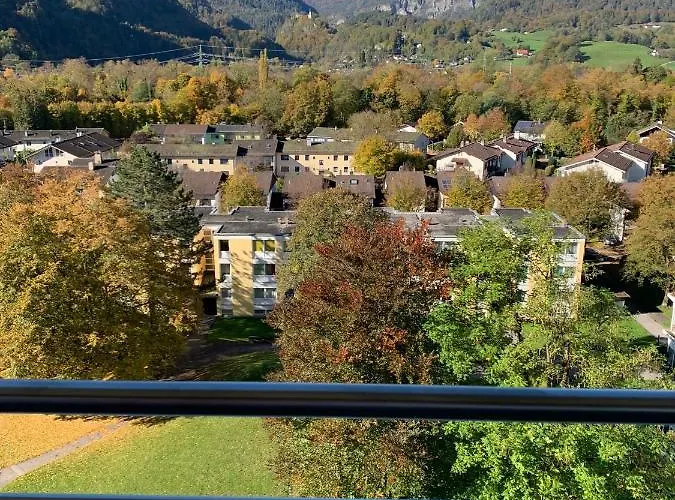Reichenbach * Bad Reichenhall