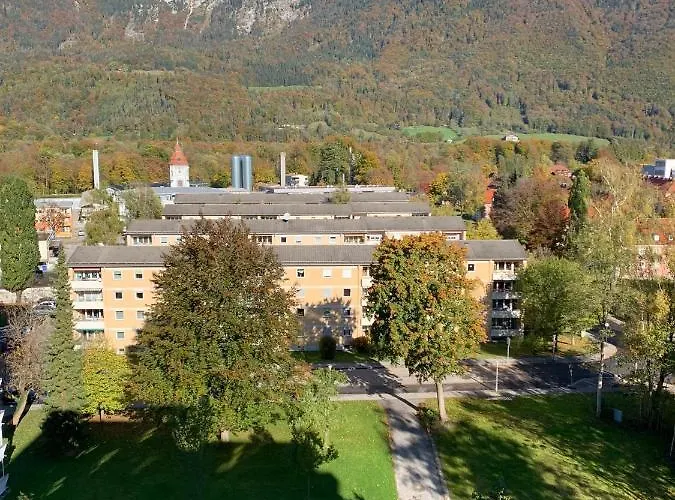 Apartment Reichenbach Bad Reichenhall