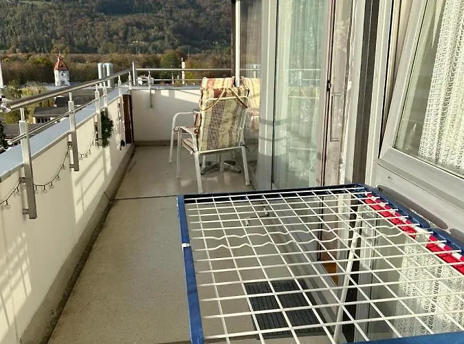 Reichenbach Appartamento Bad Reichenhall