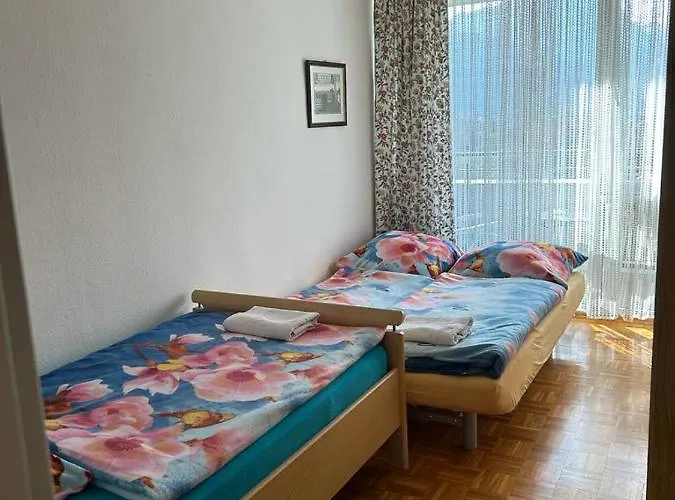 Apartment Reichenbach *